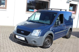 Ford Transit Connect Gebrauchtwagen Kaufen