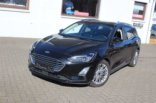Ford Focus Gebrauchtwagen Kaufen