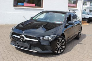 Mercedes-Benz CLA 200 Gebrauchtwagen Kaufen