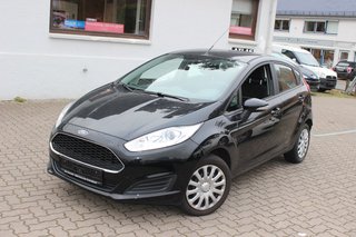 Ford Fiesta Gebrauchtwagen Kaufen