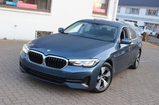 BMW 520 Gebrauchtwagen Kaufen