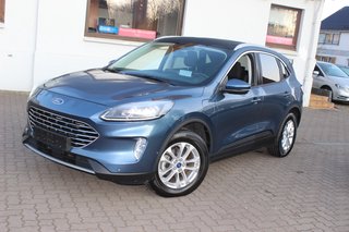 Ford Kuga Gebrauchtwagen Kaufen