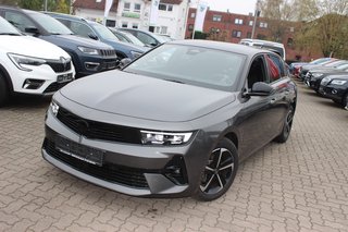 Opel Astra Gebrauchtwagen Kaufen