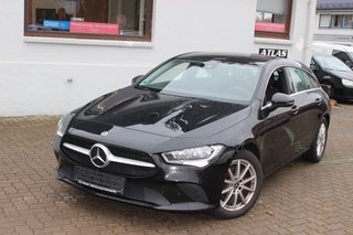 Mercedes-Benz CLA 180 Shooting Brake Gebrauchtwagen Kaufen