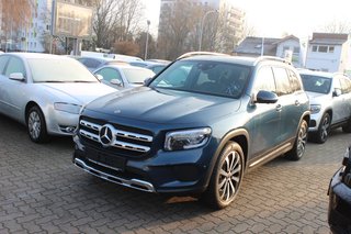 Mercedes-Benz GLB 200 Gebrauchtwagen Kaufen