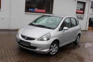Honda Jazz Gebrauchtwagen Kaufen