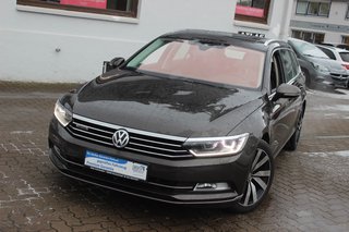 Volkswagen Passat Variant Gebrauchtwagen Kaufen