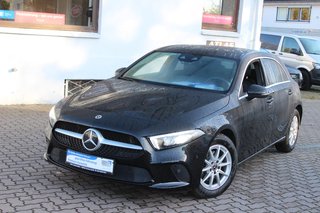 Mercedes-Benz A 180 Gebrauchtwagen Kaufen