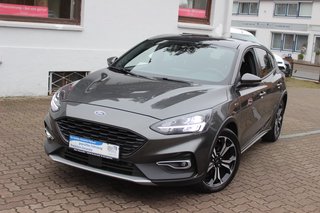 Ford Focus Gebrauchtwagen Kaufen