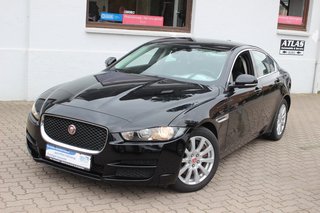 Jaguar XE Gebrauchtwagen Kaufen