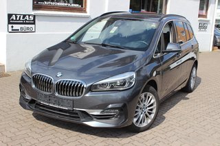 BMW 220 Gran Tourer Gebrauchtwagen Kaufen