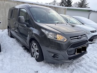 Ford Tourneo Connect Gebrauchtwagen Kaufen