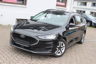 Ford Focus Gebrauchtwagen Kaufen