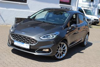 Ford Fiesta Gebrauchtwagen Kaufen