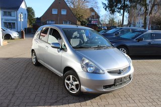 Honda Jazz Gebrauchtwagen Kaufen