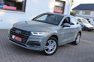 Audi Q5 Gebrauchtwagen Kaufen