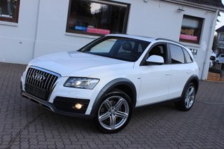 Audi Q5 Gebrauchtwagen Kaufen