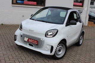 Smart ForTwo Gebrauchtwagen Kaufen