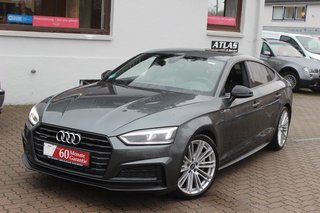Audi A5 Gebrauchtwagen Kaufen