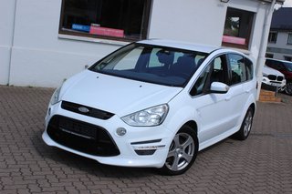 Ford S-Max Gebrauchtwagen Kaufen