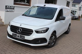 Mercedes-Benz Citan Gebrauchtwagen Kaufen