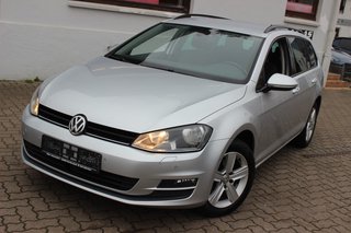 Volkswagen Golf Variant Gebrauchtwagen Kaufen