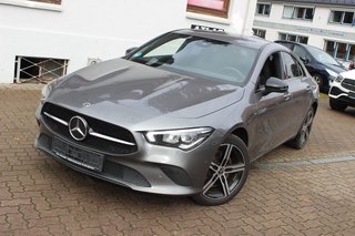 Mercedes-Benz CLA 250 Gebrauchtwagen Kaufen