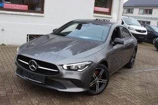 Mercedes-Benz CLA 250 Gebrauchtwagen Kaufen