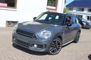 MINI Countryman Gebrauchtwagen Kaufen