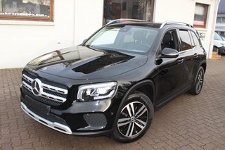 Mercedes-Benz GLB 250 Gebrauchtwagen Kaufen