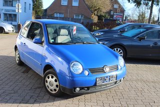 Volkswagen Lupo Gebrauchtwagen Kaufen