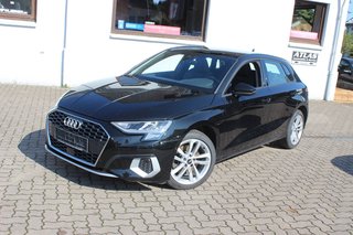 Audi A3 Gebrauchtwagen Kaufen