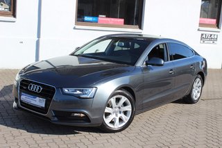 Audi A5 Gebrauchtwagen Kaufen