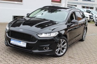 Ford Mondeo Gebrauchtwagen Kaufen