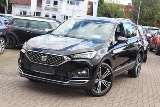 SEAT Tarraco Gebrauchtwagen Kaufen