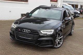 Audi S3 Gebrauchtwagen Kaufen