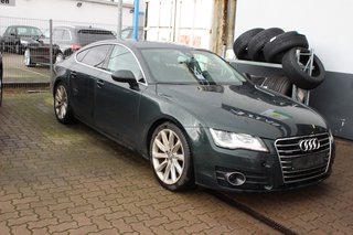 Audi A7 Gebrauchtwagen Kaufen