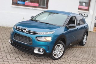 Citroën C4 Cactus Gebrauchtwagen Kaufen