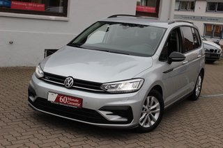 Volkswagen Touran Gebrauchtwagen Kaufen