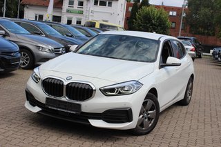 BMW 116 Gebrauchtwagen Kaufen