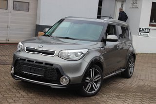 Kia Soul Gebrauchtwagen Kaufen