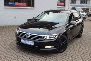 Volkswagen Passat Variant Gebrauchtwagen Kaufen