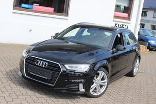 Audi A3 Gebrauchtwagen Kaufen