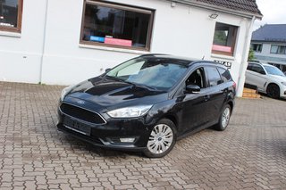 Ford Focus Gebrauchtwagen Kaufen