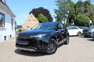 Land Rover Range Rover Evoque Gebrauchtwagen Kaufen