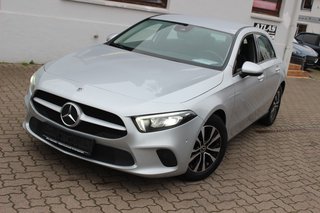 Mercedes-Benz A 200 Gebrauchtwagen Kaufen