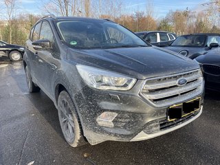 Ford Kuga Gebrauchtwagen Kaufen