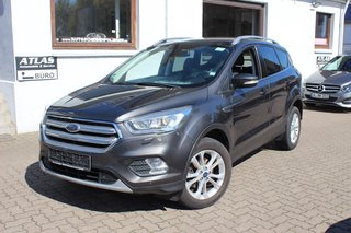 Ford Kuga Gebrauchtwagen Kaufen