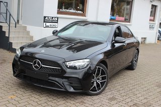 Mercedes-Benz E 300 Gebrauchtwagen Kaufen