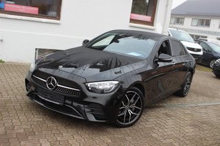 Mercedes-Benz E 300 Gebrauchtwagen Kaufen